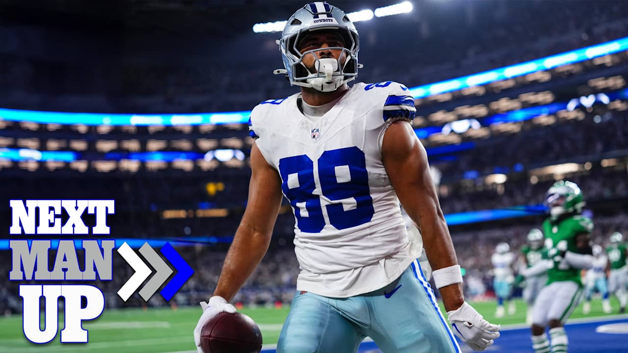 Can Brevyn Spann-Ford get to another level?