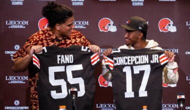 2026 NFL Draft class rankings: Ranking all 32 teams from best to worst