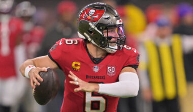 Bucs co-owner makes feelings on possible Mayfield extension clear