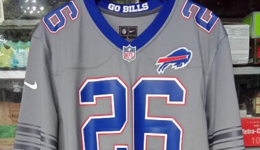 SportsLogos.Net News