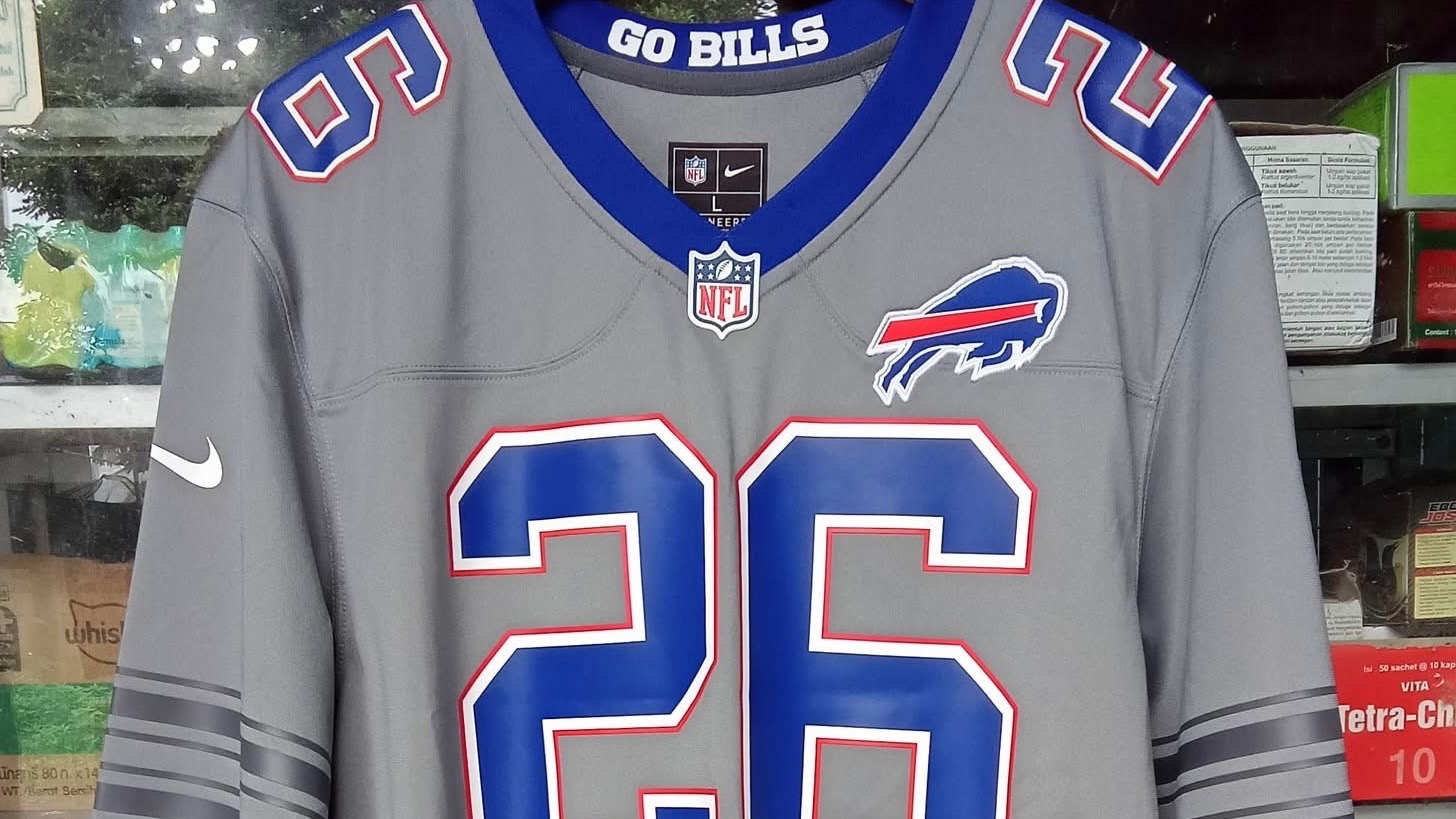 SportsLogos.Net News