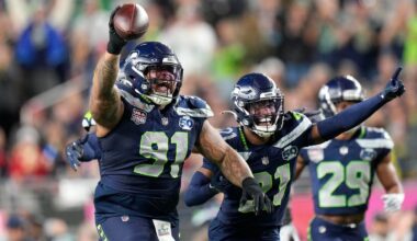 NFL futures 2026: Can another first-year head coach make Super Bowl next season?