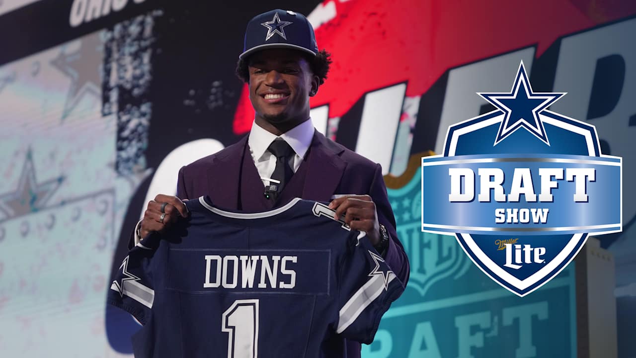 Draft Show: Two New Additions After Day 1