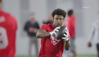 Caleb Downs could be the game-changing piece for the Jaguars | Building the Bench