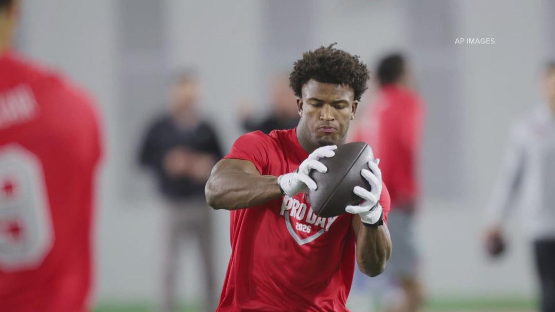 Caleb Downs could be the game-changing piece for the Jaguars | Building the Bench