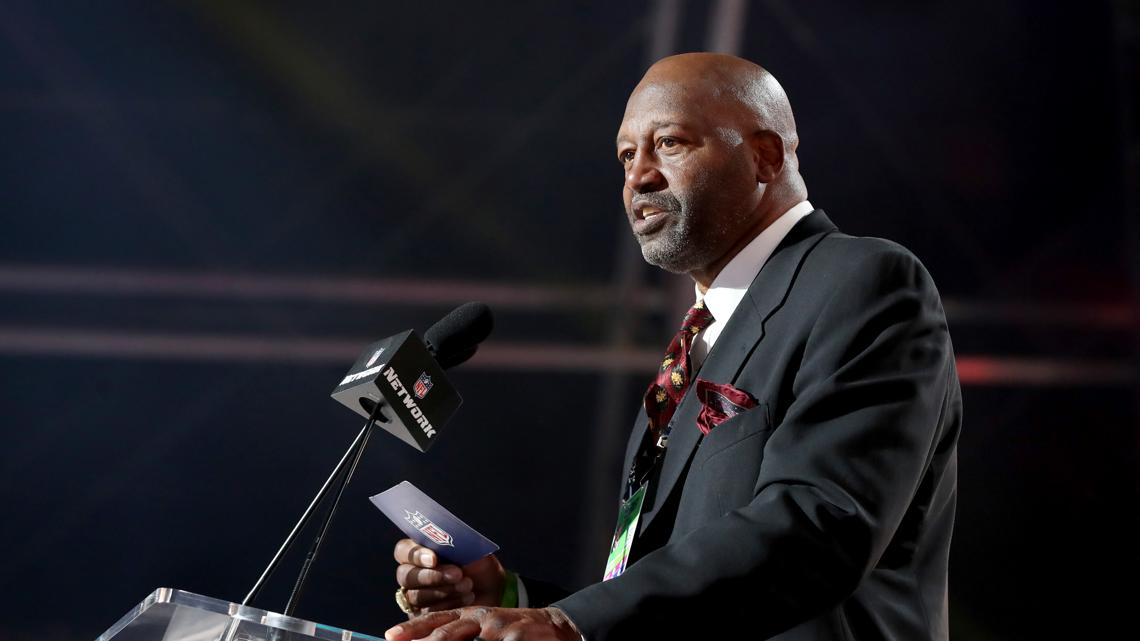 Former Washington linebacker, Monte Coleman dies