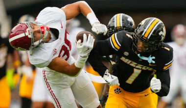 Why NCAA backed off college football targeting’s harshest punishment