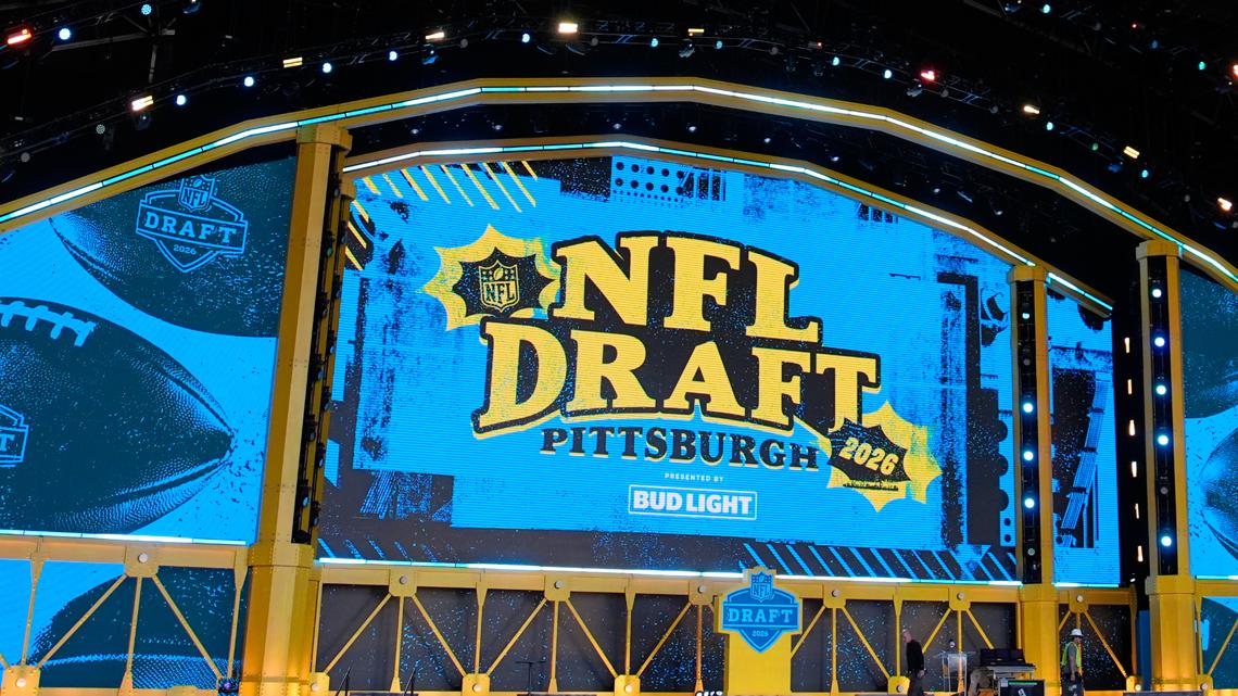 Cleveland Browns 2026 NFL Draft: List of picks, latest mock drafts