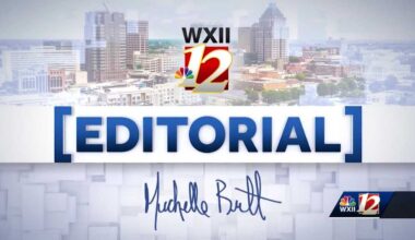 From the NFL Draft to preseason games, WXII is your official home of the Carolina Panthers