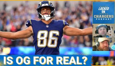 WILDCARD: Will Oronde Gadsden II DOMINATE Again or FADE With Mike McDaniel's New Offense?