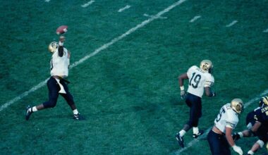 No miracle: Kordell Stewart slashes his way to Colorado Sports Hall of Fame