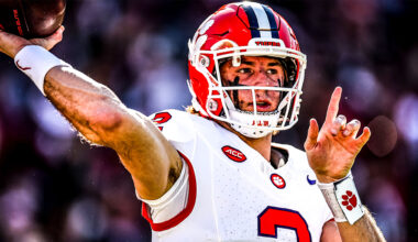 Frank Reich approved: The NY Jets find their developmental QB