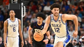 2026 NBA Mock Draft: 30 first-round projections as March Madness rolls on