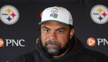 Steelers May Luck Into Perfect Prospect To Eventually Replace Cam Heyward (Steelers News)