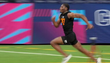 Why the Saints should lean offense in NFL Draft