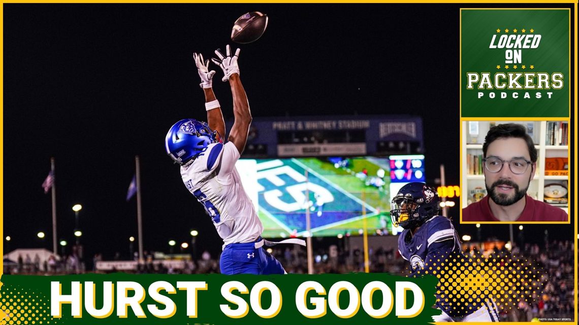 CHEAT SHEET: The Packers pre-draft visits are telling us their plan for the 2026 NFL draft