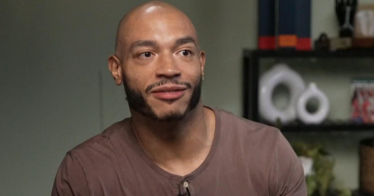 Former NFL player Desmond Bryant opens up about how he tackled addiction: "My test is my testimony"