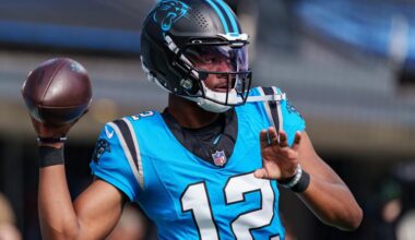 Titans sign on former Vol QB Hendon Hooker