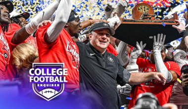 Are NCAA conferences close to media rights consolidation?