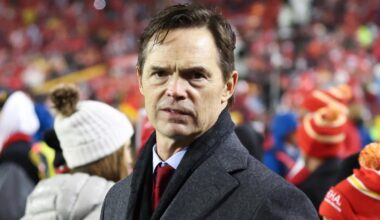 Predicting how Chiefs' 'aggressive' NFL scheduling request will play out