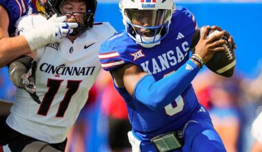 NFL Draft Profile: Jake Golday