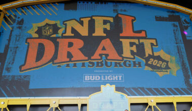 Washington Commanders logo