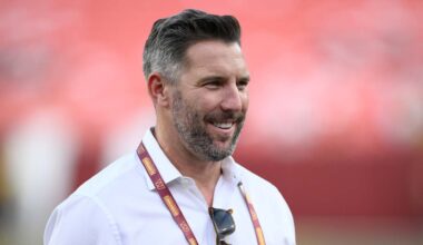 3 draft nuggets from Adam Peters at League Meetings