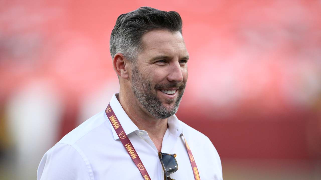 3 draft nuggets from Adam Peters at League Meetings