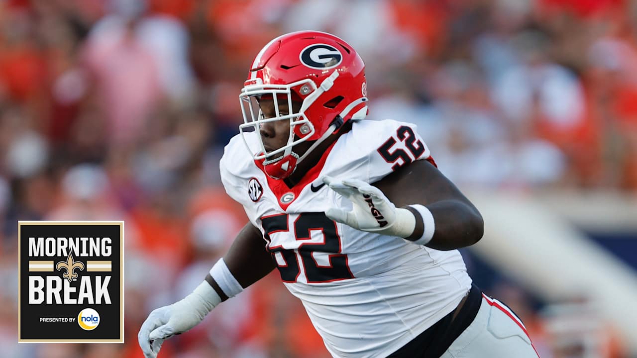 New Orleans Saints logo