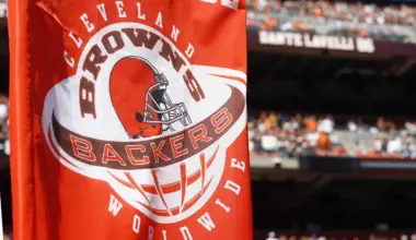 Browns Duo Quietly Making Moves Before Offseason Begins