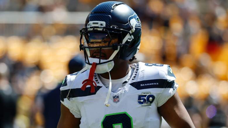 Coby Bryant, Chicago Bears