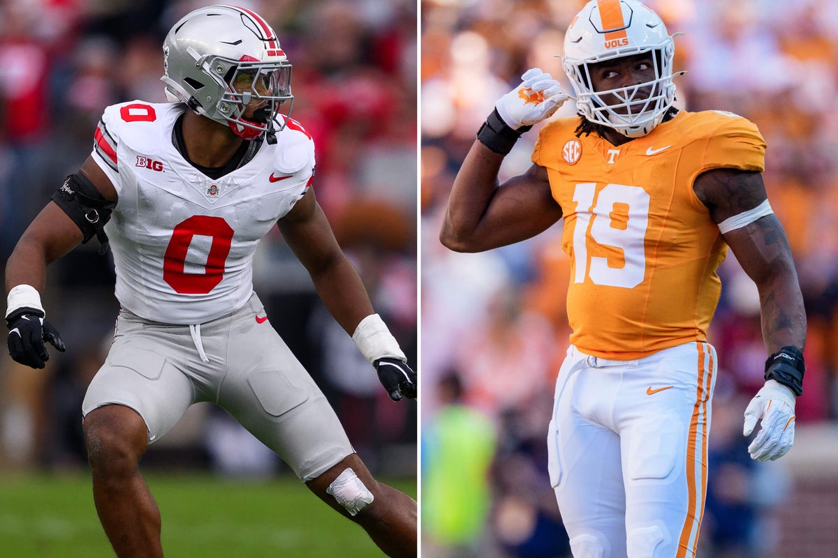 Commanders 2026 NFL Draft takeaways: Did Washington get enough help for Jayden Daniels?