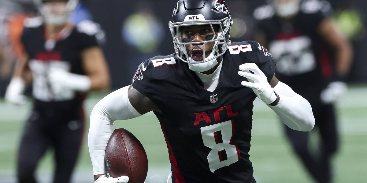 What would it take for Falcons to trade Kyle Pitts?