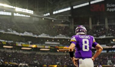 Kirk Cousins' $172 Million Deal Explained