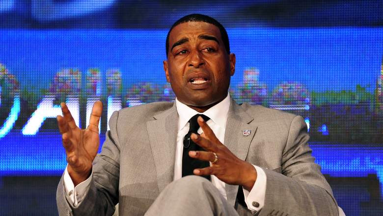 Vikings Legend Cris Carter Rips Aaron Rodgers' Drawn Out Steelers Decision