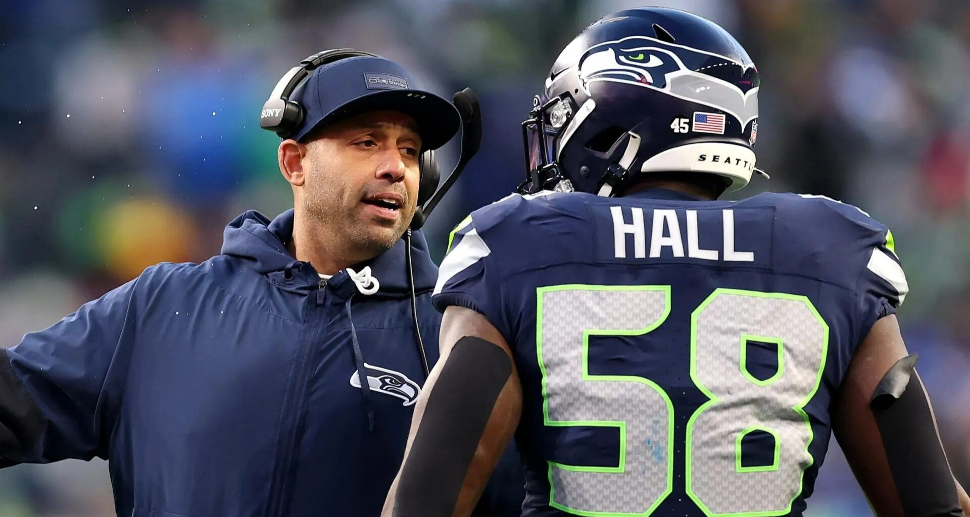 Seahawks battleplan to hold off rivals and win Super Bowl again revealed by Aden Durde