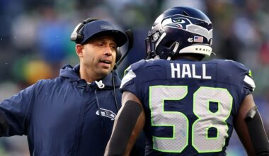 Seahawks battleplan to hold off rivals and win Super Bowl again revealed by Aden Durde