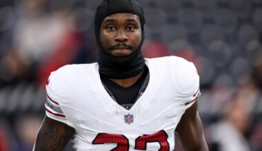 Titans sign fifth ex-Jet in Michael Carter for Robert Saleh