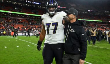 Giants sign Daniel Faalele in another offensive line addition