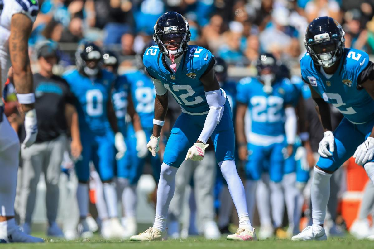 Jaguars plan for Travis Hunter next season becomes clearer