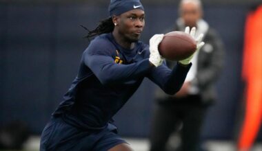 What Jets might do at safety in the 2026 NFL Draft