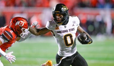 Jets seven-round NFL mock draft 5.0: Two trades shake things up