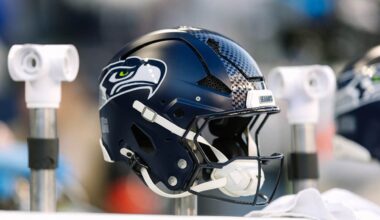 Seattle Seahawks logo