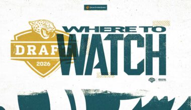 Where to Watch the 2026 NFL Draft