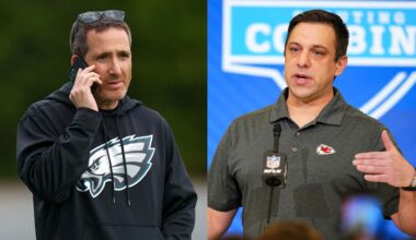 Every NFL team's offseason to-do list: What can clubs check off in the 2026 draft?