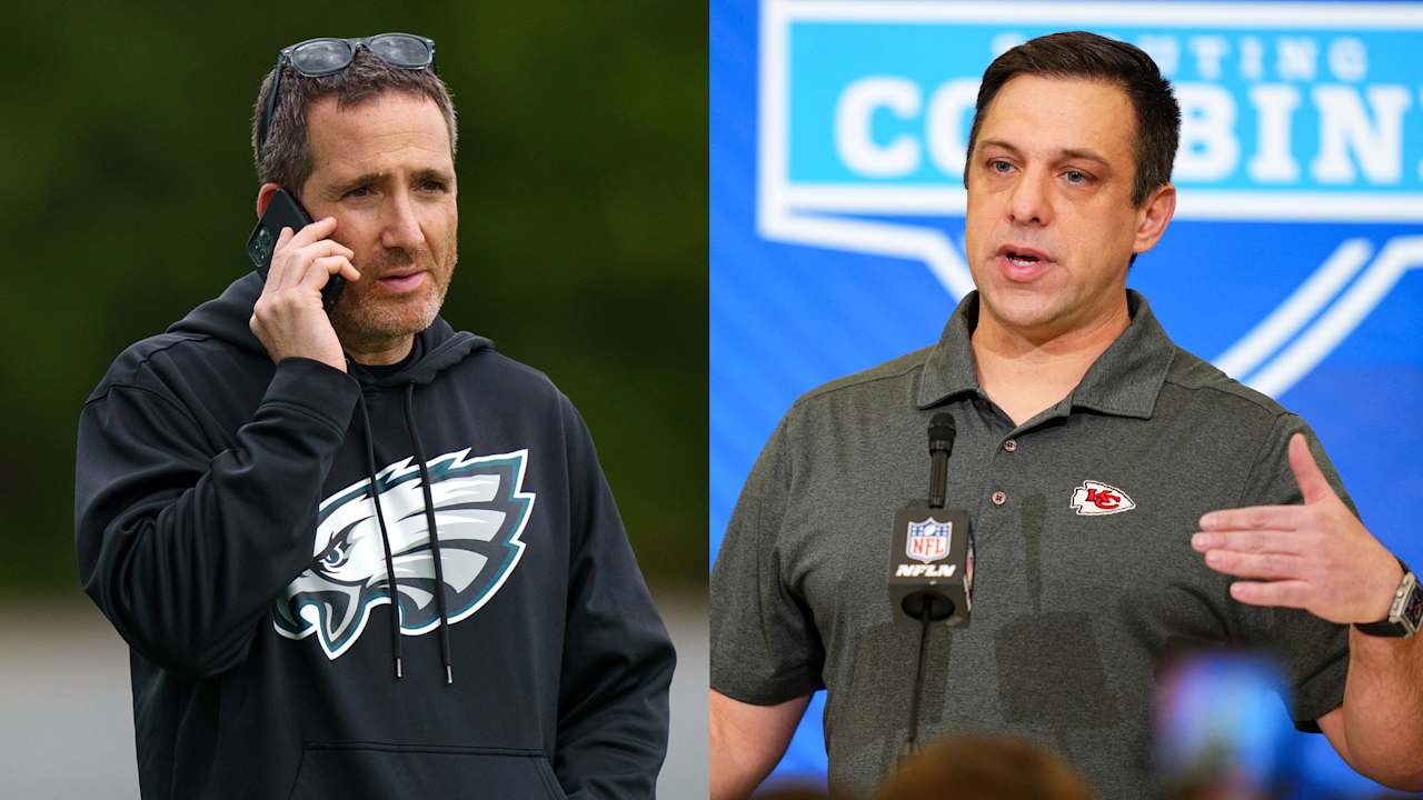 Every NFL team's offseason to-do list: What can clubs check off in the 2026 draft?