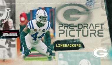 Green Bay Packers logo