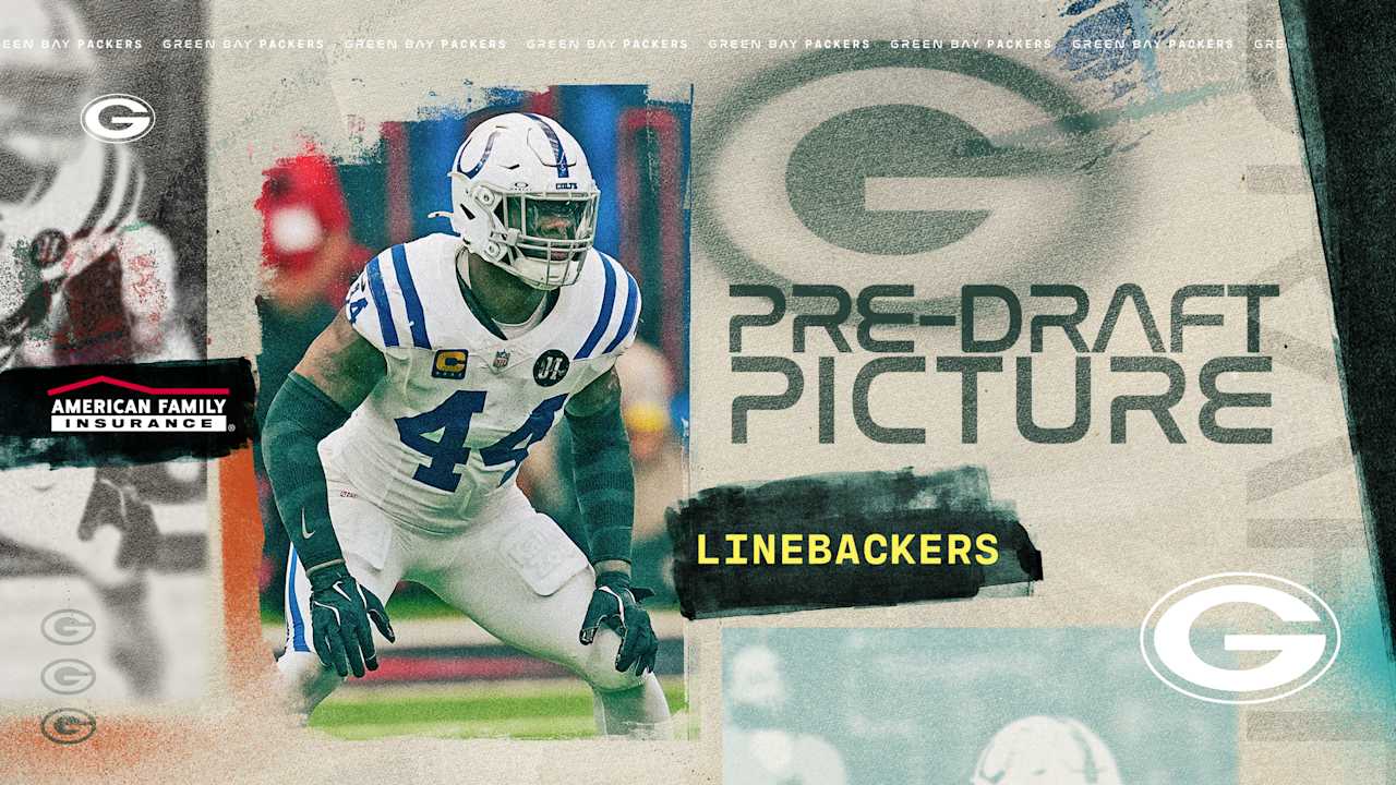 Green Bay Packers logo