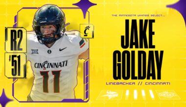 Minnesota Vikings logo