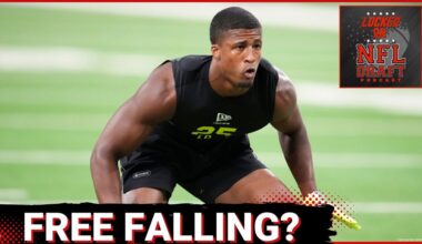 Sonny Styles to Dallas Cowboys is a DREAM Scenario | NFL Mock Draft 11-20